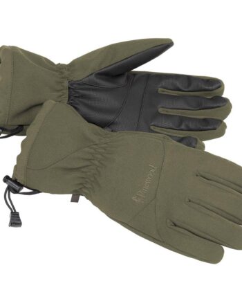 Pinewood Padded  -fingers Handske Green
