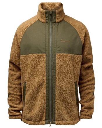 Pinewood Pile Fleece