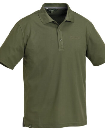 Pinewood Ramsey Polo Green