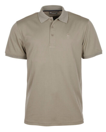 Pinewood Ramsey Polo Khaki
