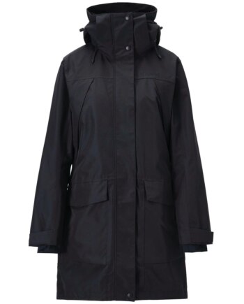 Pinewood Regn Parka Dame