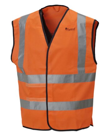 Pinewood Safety Vest