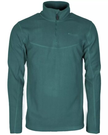 Pinewood Tiveden Fleece Sweater Atlantic Blue