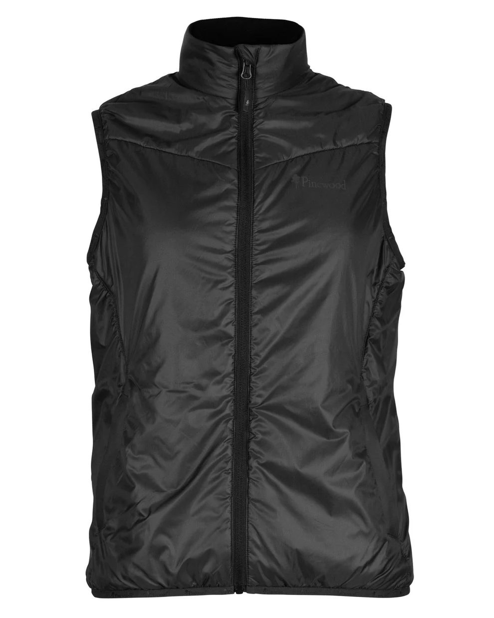 Pinewood Uld Isolerende Vest