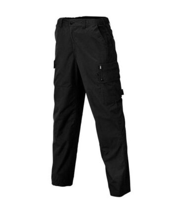 Pinewood Vildmarksbukser Black  68