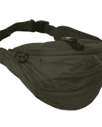Pinewood Waist Pack Taske Dark Olive