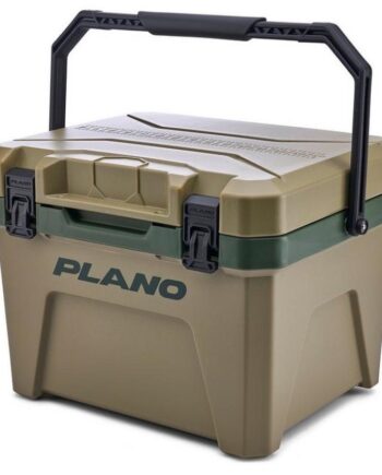 Plano Frost Cooler Køleboks Plano Frost Cooler 20l Olive