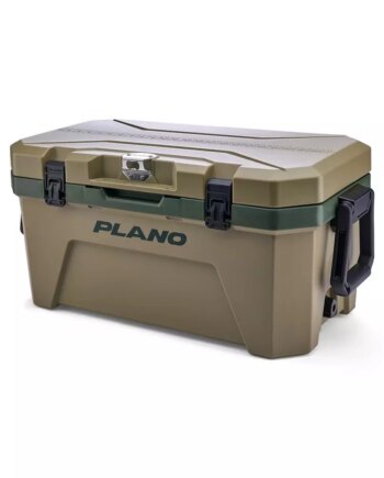 Plano Frost Cooler Køleboks Plano Frost Cooler 30l Olive