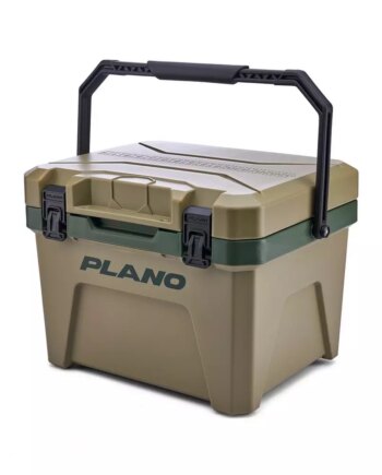 Plano Frost Cooler Køleboks Plano Frost Cooler 13l Olive