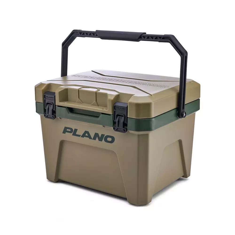 Plano Frost Cooler Køleboks Plano Frost Cooler 13l Olive