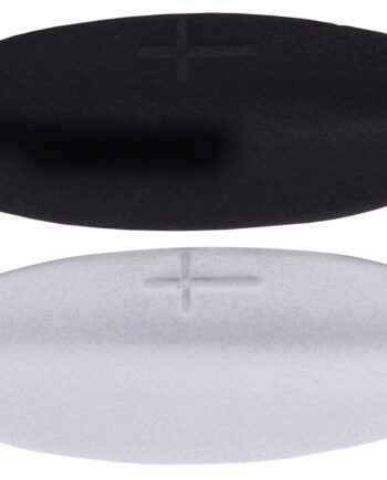 Præsten   5g Gennemløbsblink Black White  Glow