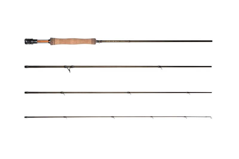 Primal Bold Delt Fluestang Primal Bold 3ft