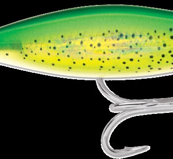 Rapala  -rap Magnum Xplode Dorado 17cm 145g