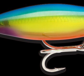 Rapala  -rap Magnum Xplode Psycho Pink 17cm 145g