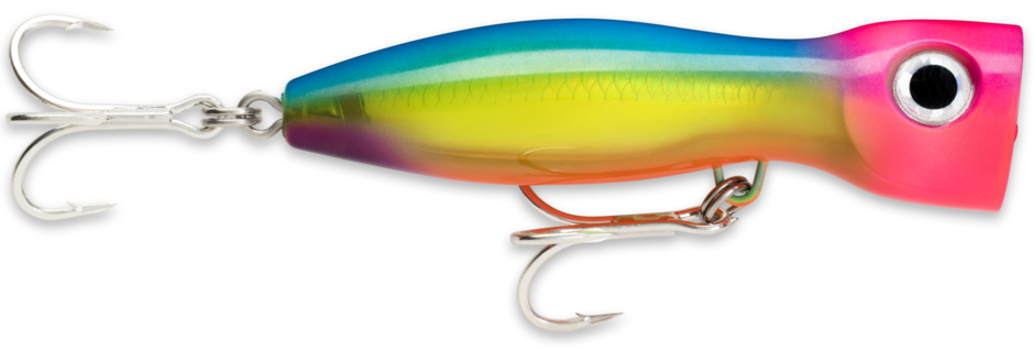 Rapala -rap Magnum Xplode Psycho Pink 17cm 145g