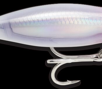 Rapala  -rap Magnum Xplode Red Head 17cm 145g