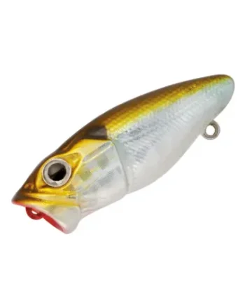 Rapture Chibi Pop   5g Wobler Olive Shiner