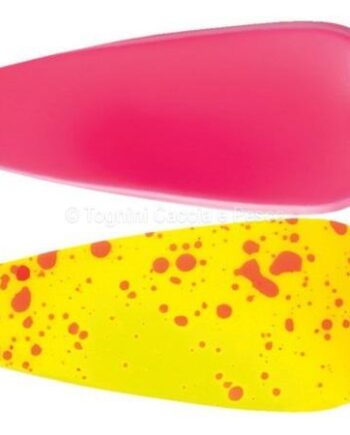 Rapture Glidex  Ul Blink 5g Gul Prik Pink