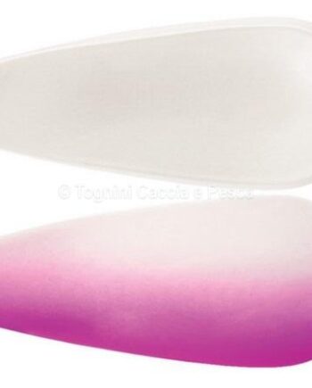 Rapture Glidex  Ul Blink 5g Hvid Pink Hvid