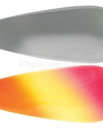 Rapture Glidex  Ul Blink 5g Orange Gul Pink Guld