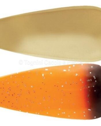 Rapture Glidex  Ul Blink 5g Orange Sort Guld