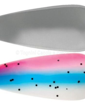 Rapture Glidex  Ul Blink 5g Rainbow Sølv