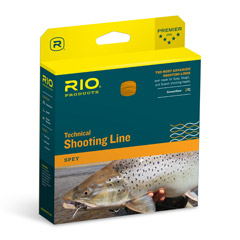 Rio Gripshooter Skydeline 25 Lbs 11 3kg