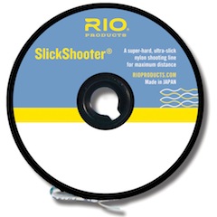 Rio Slickshooter  Skydeline 25 Lbs 35 1m Blue