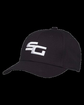 Savage Gear Black Baseball Cap