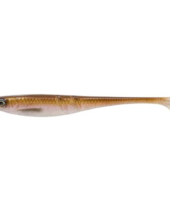 Savage Gear Collapser Shad 22 Cm Caramello