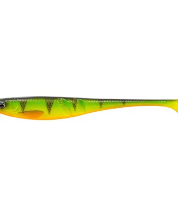 Savage Gear Collapser Shad 14 Cm Firetiger