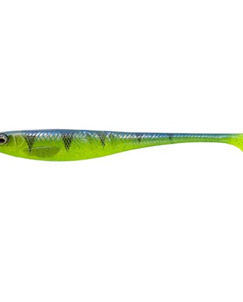 Savage Gear Collapser Shad 22 Cm Fluorescent Perch