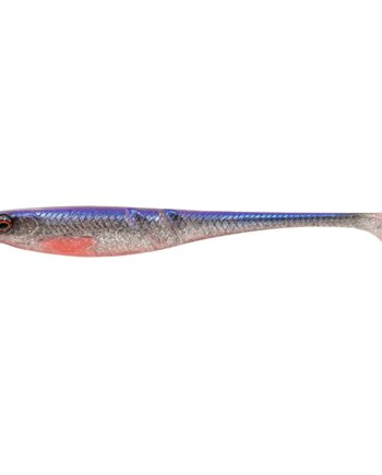 Savage Gear Collapser Shad 22 Cm Hot Bleak