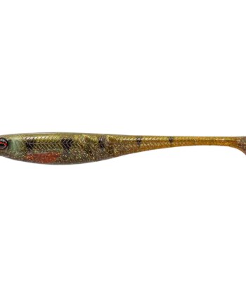 Savage Gear Collapser Shad 22 Cm Motoroil Perch