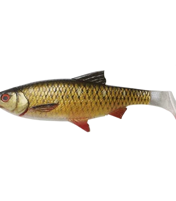 Savage Gear 3d Lb River Roach 18cm 70g Dirty Roach