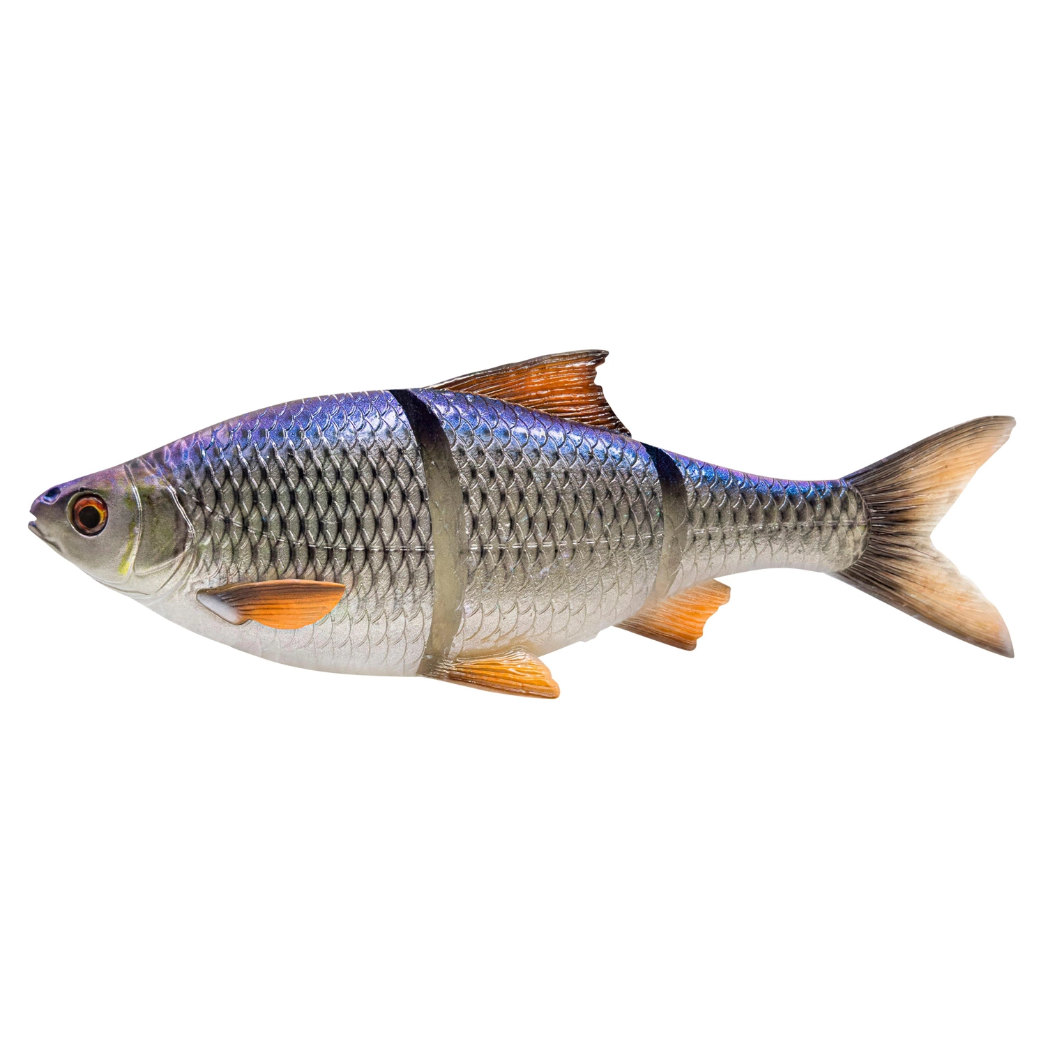 Savage Gear 3d Lt Roach Blue Roach 216 Gram 25cm