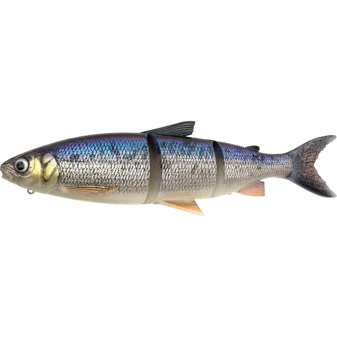 Savage Gear 3d Lt Whitefish 478g 36cm Whitefish