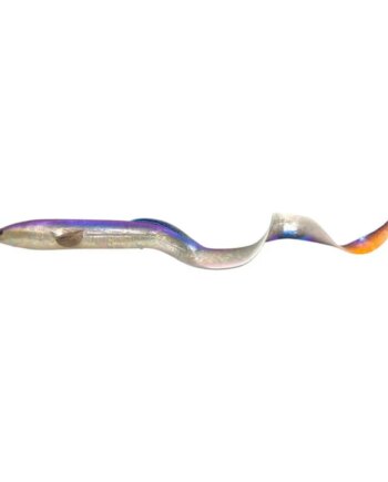 Savage Gear 3d Real Eel Purpel 56g 30cm