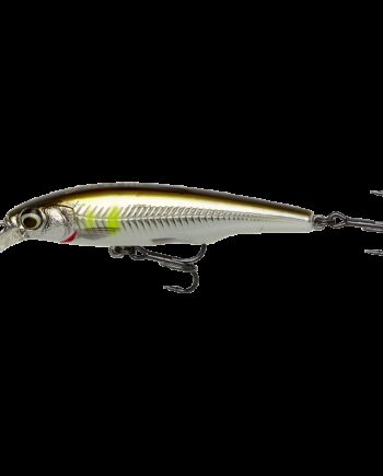 Savage Gear Gravity Twitch     Cm 10g Sr Ayu Chrome