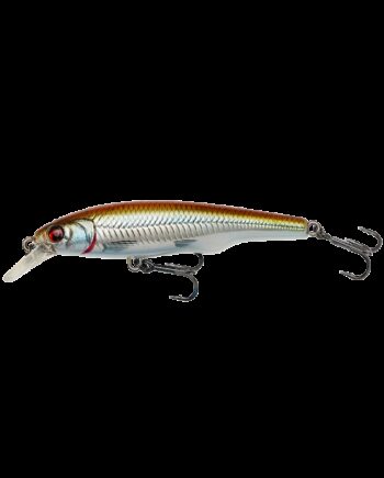 Savage Gear Gravity Twitch     Cm 10g Sr Dirty Roach