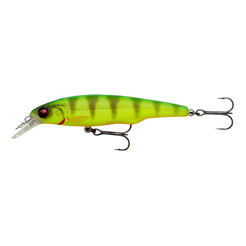 Savage Gear Gravity Twitch Cm 10g Sr Fire Tiger