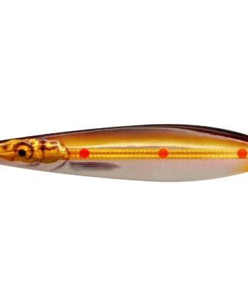 Savage Gear Lt Seeker Copper Red Dots 24g