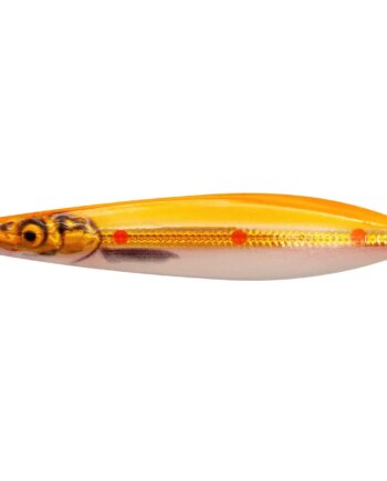 Savage Gear Lt Seeker Fluo Orange Copper  24g