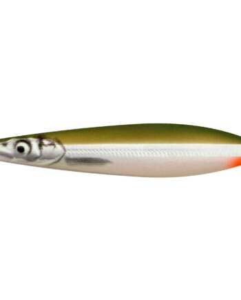 Savage Gear Lt Seeker Green Silver 24g
