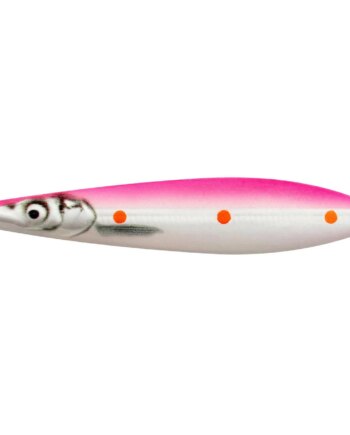Savage Gear Lt Seeker Pink Pearl 24g