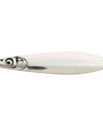 Savage Gear Lt Seeker White Pearl 24g