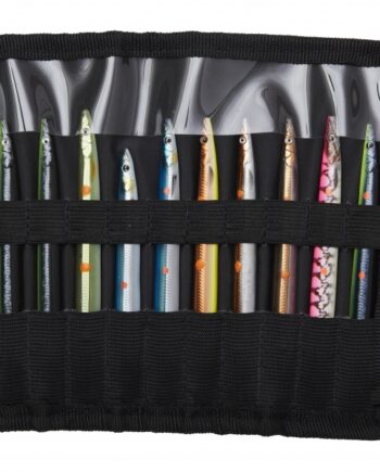 Savage Gear Lure Wallet  Savagear Roll Wallet