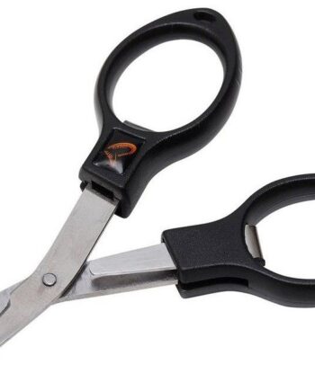Savage Gear Magic Folding Scissor