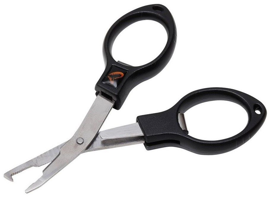 Savage Gear Magic Folding Scissor