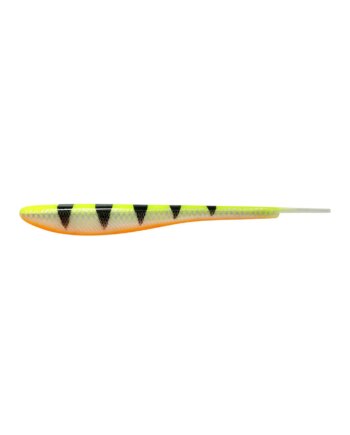 Savage Gear Monster Slug Lemon Tiger 25 Cm